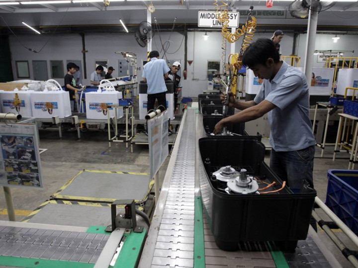 Apindo Tangerang Meradang Cuti Lebaran Ditambah