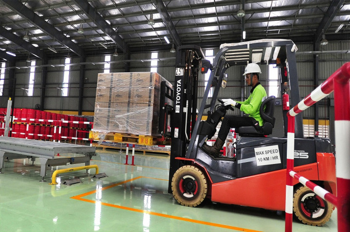 Apindo Berharap Bank tak Cuti Lama saat Lebaran