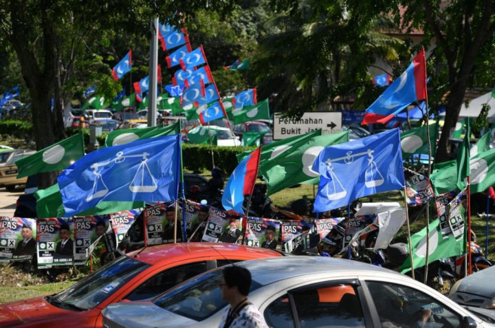 KPU Malaysia Targetkan 80 Persen Partisipasi Warga