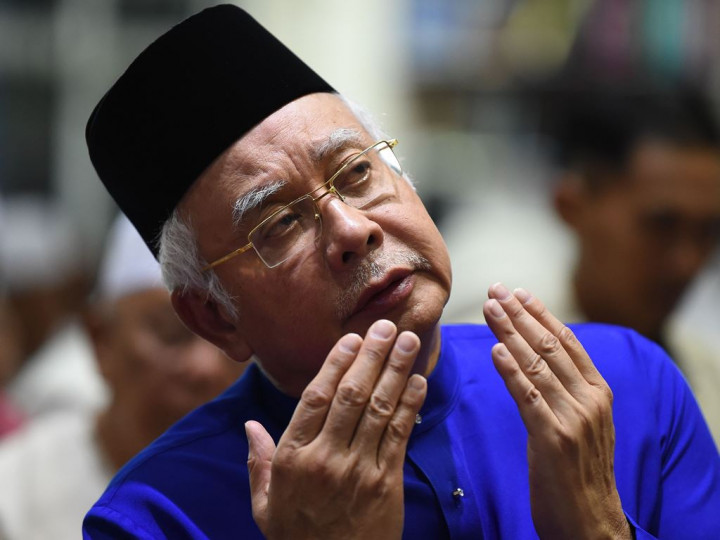 Survei Prediksi Barisan Nasional Masih Unggul di Malaysia