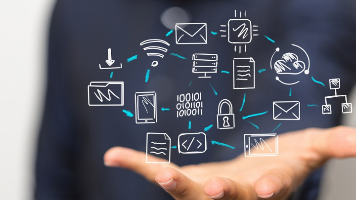 Transformasi Digital Penuh Risiko, Tapi Harus Diambil