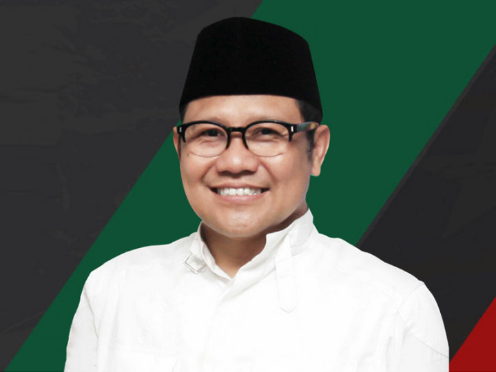 Muhaimin Iskandar: Kalau Bapak Jokowi Tidak Mengajak Saya Wapres, itu Bisa Kalah