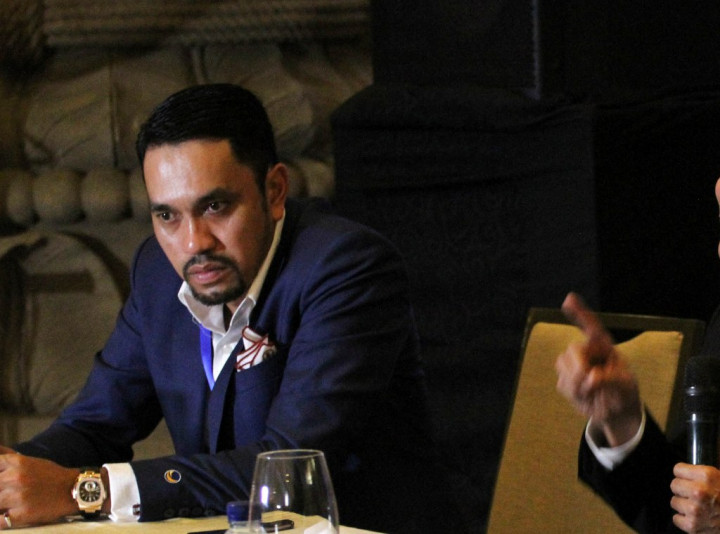 Publik Diminta tak Langsung Percaya Berita di Medsos