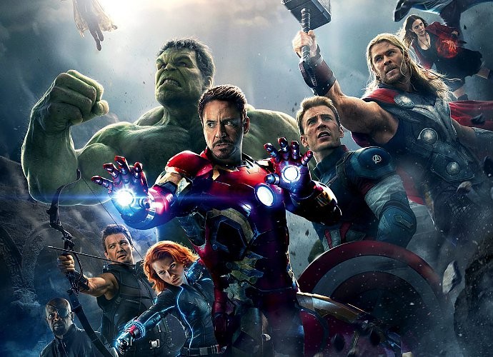 Bos Disney Sebut Avengers 4 Bukan Film Avengers Terakhir