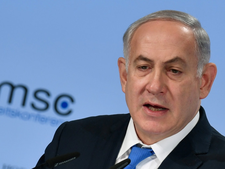 PM Israel ke Rusia usai AS Mundur dari Kesepakatan Nuklir