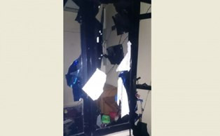 5 Polisi Gugur dalam Kerusuhan di Mako Brimob