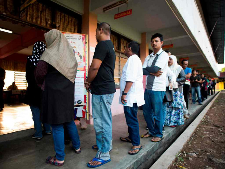 Pemenang Pemilu Malaysia akan Jaga Baik Hubungan dengan Indonesia