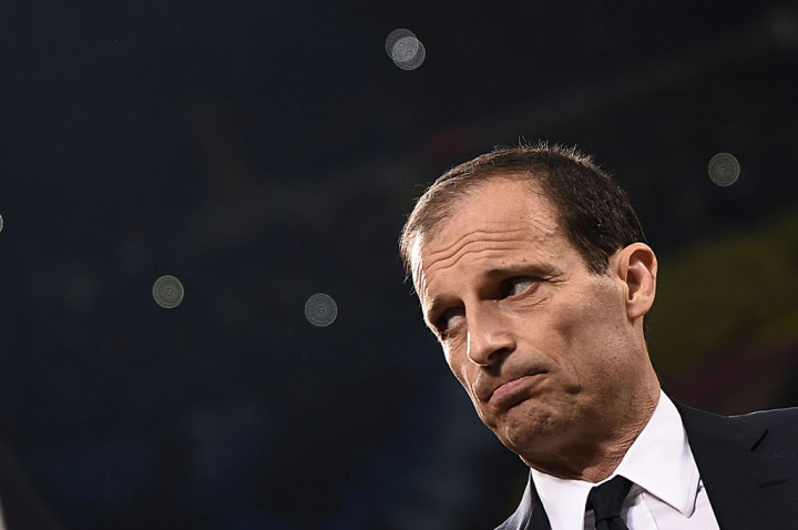 Tangani Milan, Allegri Sebut Gattuso Keras Kepala