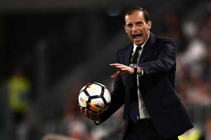 Arti Penting Trofi Coppa Italia bagi Allegri