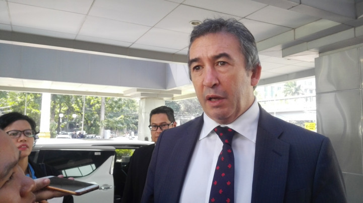 Berkomitmen Memerangi Praktik Pencucian Uang, 2019 RI Bisa Gabung FATF