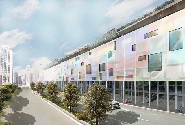 Rusun murah ala Australia yang bikin betah