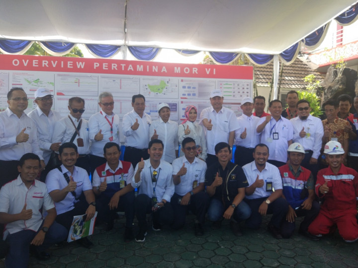 Pembangunan 4 Penyalur BBM Satu Harga di Kaltara Harus Segera Rampung