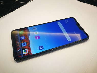 LG G7+ ThinQ Siap Ramaikan Pasar Premium Indonesia