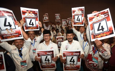 Ichsan Yasin Limpo Sebut Kearifan Lokal Adalan Pondasi Pemimpin