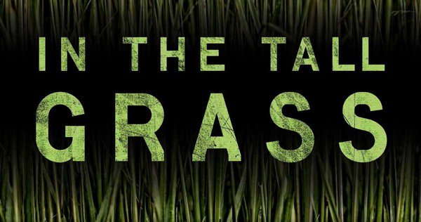 Netflix Garap Film Adaptasi Novel Stephen King, In the Tall Grass