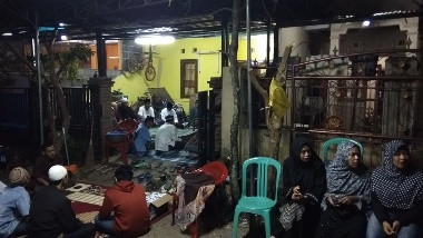 Iptu Yudi Dikenal Ramah