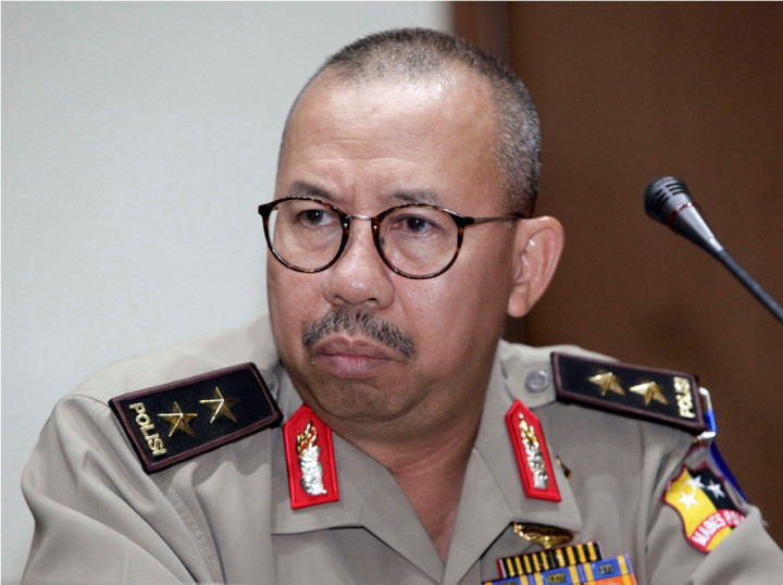 Bripka Iwan Sarjana Berhasil Dibebaskan