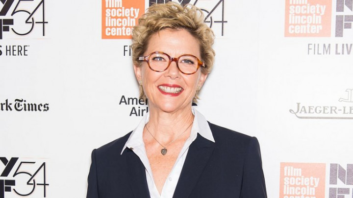 Aktris Senior Annette Bening Bergabung di Film Captain Marvel