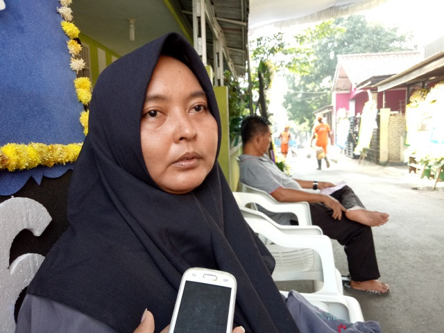 Keluarga Syok Aipda Denny Dibunuh Secara Keji