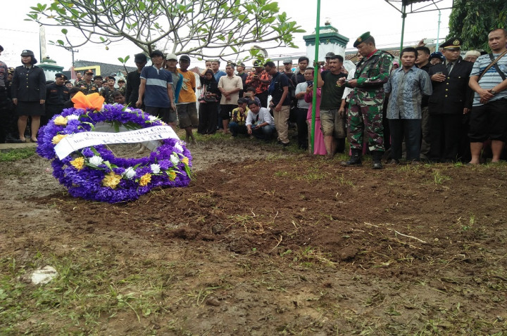 Polda Jateng <i>Back up</i> Pengamanan Pemindahan Napi Mako Brimob