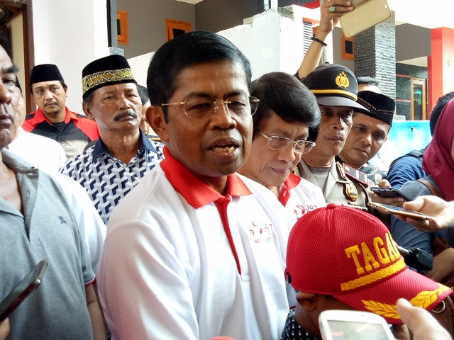 Jurus Mensos Redam Radikalisme