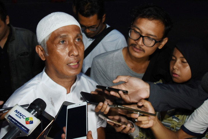 Achmad Michdan: Insiden di Mako Brimob Dipicu Ketidakadilan