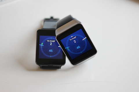 Qualcomm Bakal Bikin Prosesor Baru untuk Smartwatch