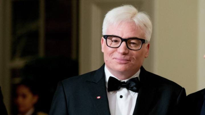 Mike Myers Siap Garap Sekuel Film Austin Powers