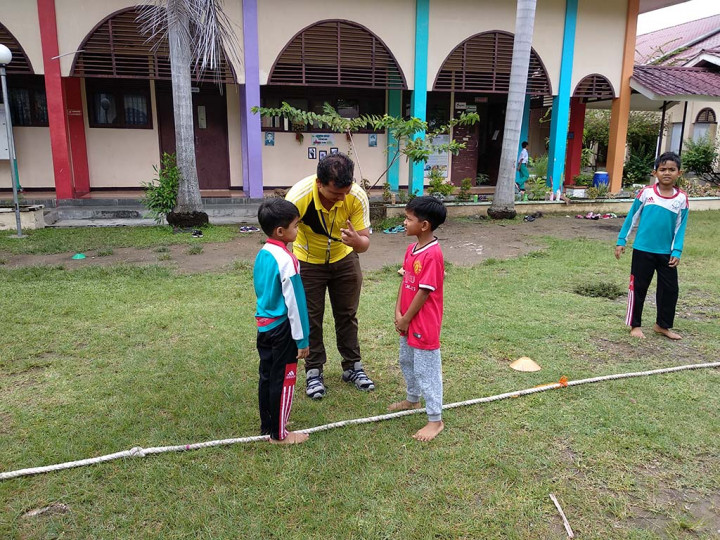 Multi Metode Pembelajaran Cetak Siswa Gemilang