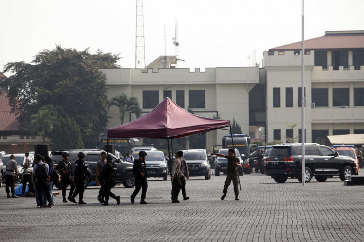Aipda Denny Dikenal sebagai Polisi Pekerja Keras dan Berprestasi