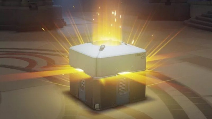 CEO EA: Loot Box Bukan Judi