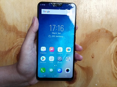Vivo V9, Apa Bagusnya Smartphone Rp4 Juta?