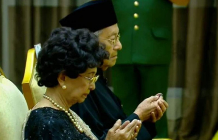 Malaysia Kini Dipimpin Perdana Menteri Tertua di Dunia