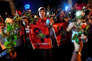 Polri Diminta Jelaskan Kronologis Utuh Kerusuhan di Mako Brimob