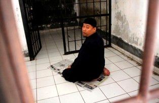 Manajemen Penjara di Mako Brimob Dinilai Buruk