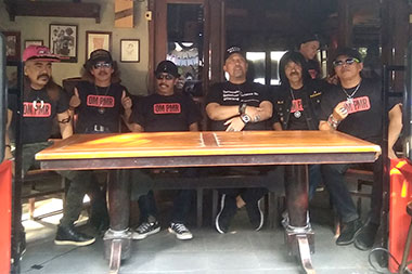 OM PMR Rilis Dua Singel Baru dan Ingin Lebih Serius di Industri Musik