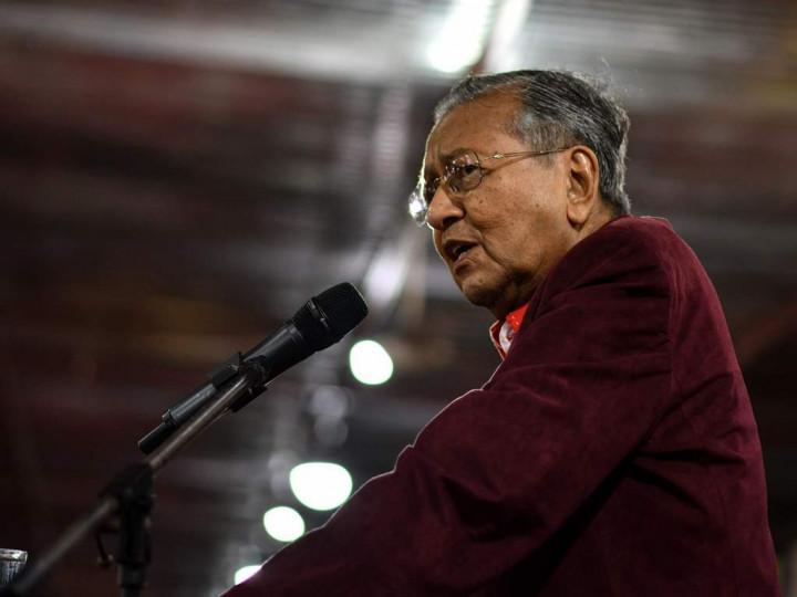 Malaysia akan Lebih Berwarna di Tangan Mahathir