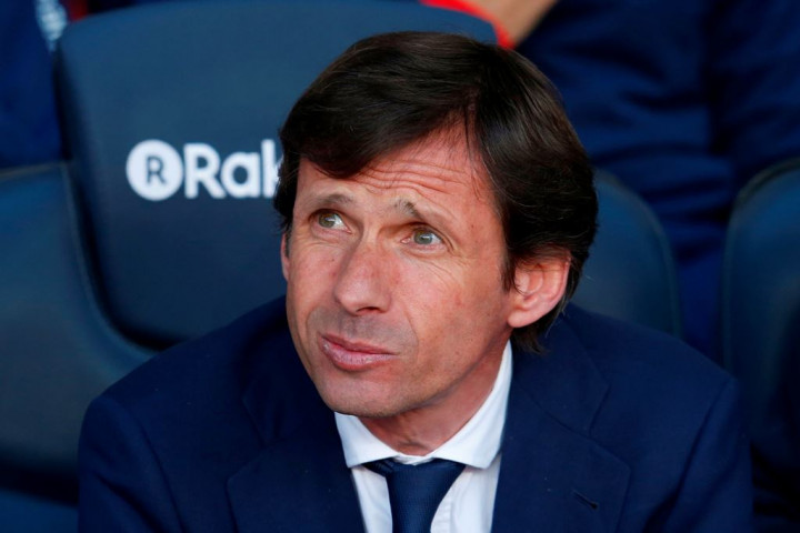 Ziganda Tinggalkan Athletic Bilbao Akhir Musim