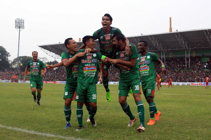 PSMS tak Anggap Remeh Piala Indonesia