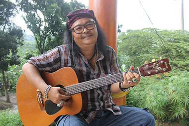 Setelah 41 Tahun Bersama, Jhonny Iskandar Keluar dari OM PMR