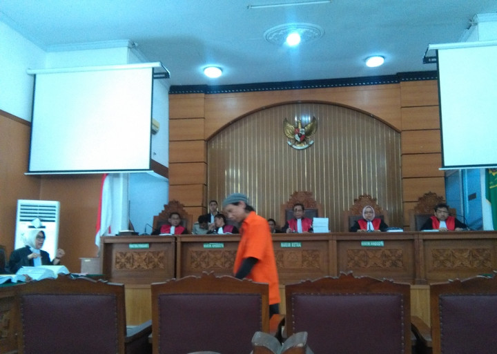 Pengacara tak Tahu Aman Bernegosiasi dengan Teroris