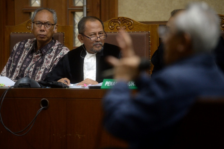 Ahli: Dokter Bisa Dijatuhi Sanksi Pidana