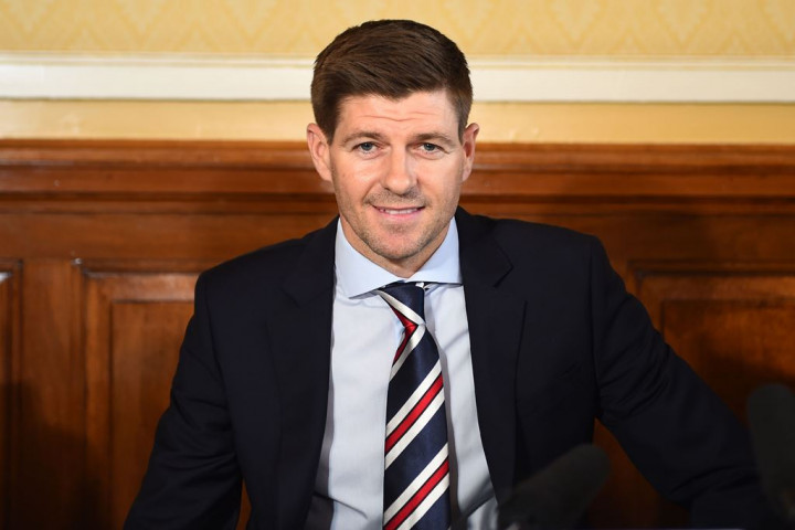 Gerrard Bicara Kans Liverpool di Final Liga Champions
