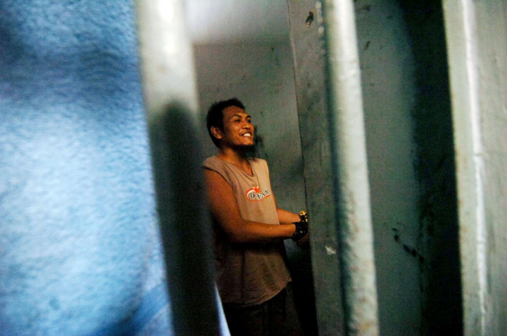 13 Narapidana Teroris Dititipkan di Mapolres Jaksel