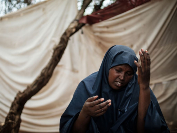Nikahi 11 Pria, Wanita di Somalia Tewas Dirajam