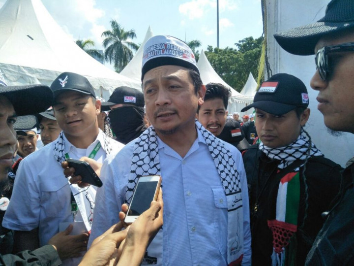 Penyerangan Mako Brimob Bertentangan Dengan Islam