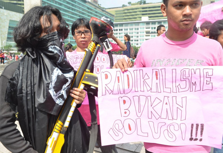 NU Ingatkan Umat Muslim tak Mudah Terhasut