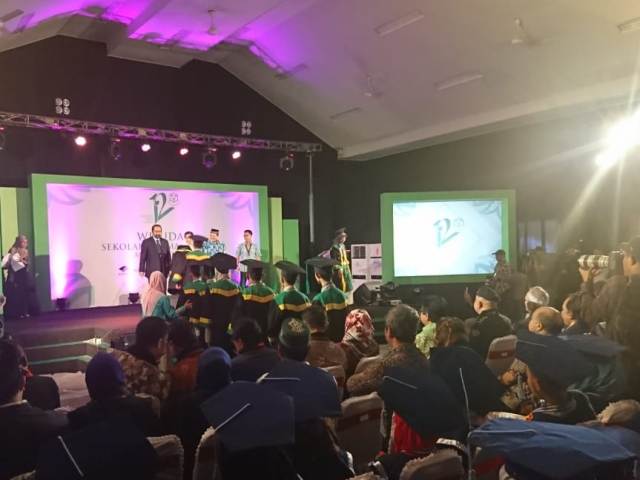 Yayasan Sukma Bangsa Apresiasi Surya Paloh