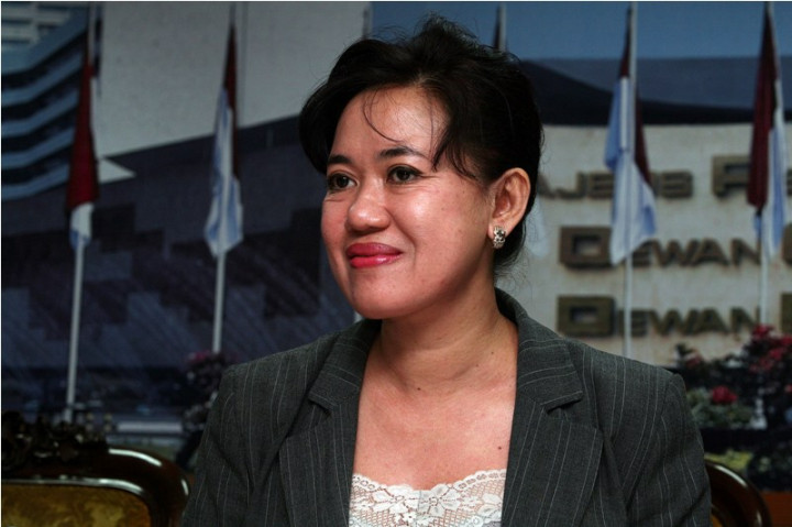 Indonesia Membutuhkan Lapas Khusus Napiter