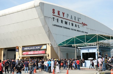 Alasan Keamanan, Najib Tunda Penerbangan ke Indonesia